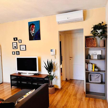 New Alloro Flat Ольбия Экстерьер фото