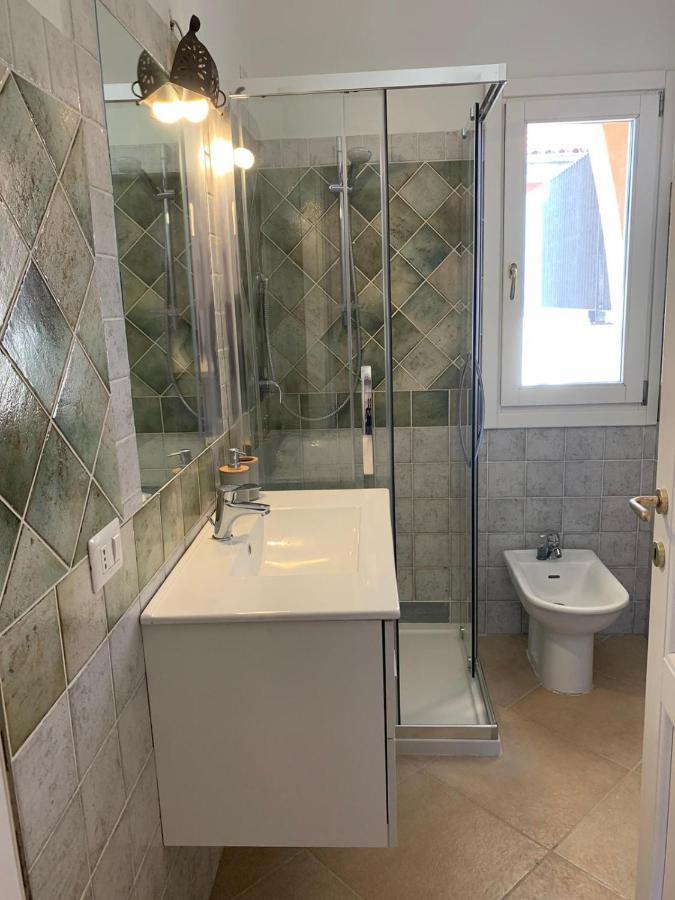 New Alloro Flat Ольбия Экстерьер фото