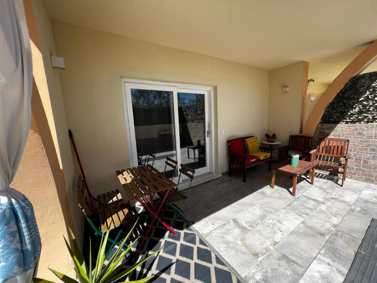 New Alloro Flat Ольбия Экстерьер фото