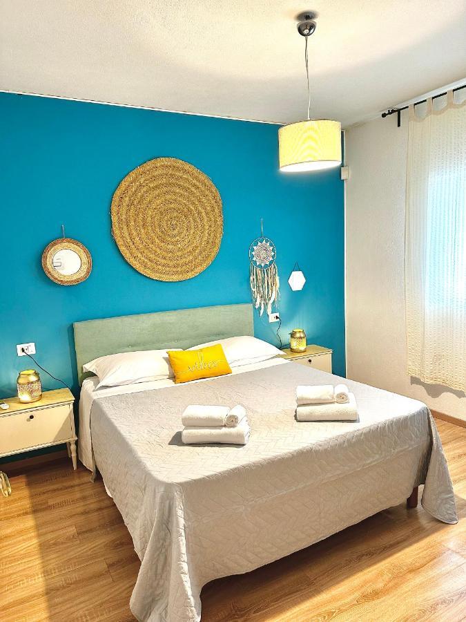 New Alloro Flat Ольбия Экстерьер фото